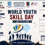 World Youth Skill Day