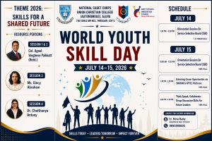 World Youth Skill Day